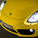 Illustration for article titled The Most Gorgeous Photos Of A Porsche Cayman You Will Ever See
